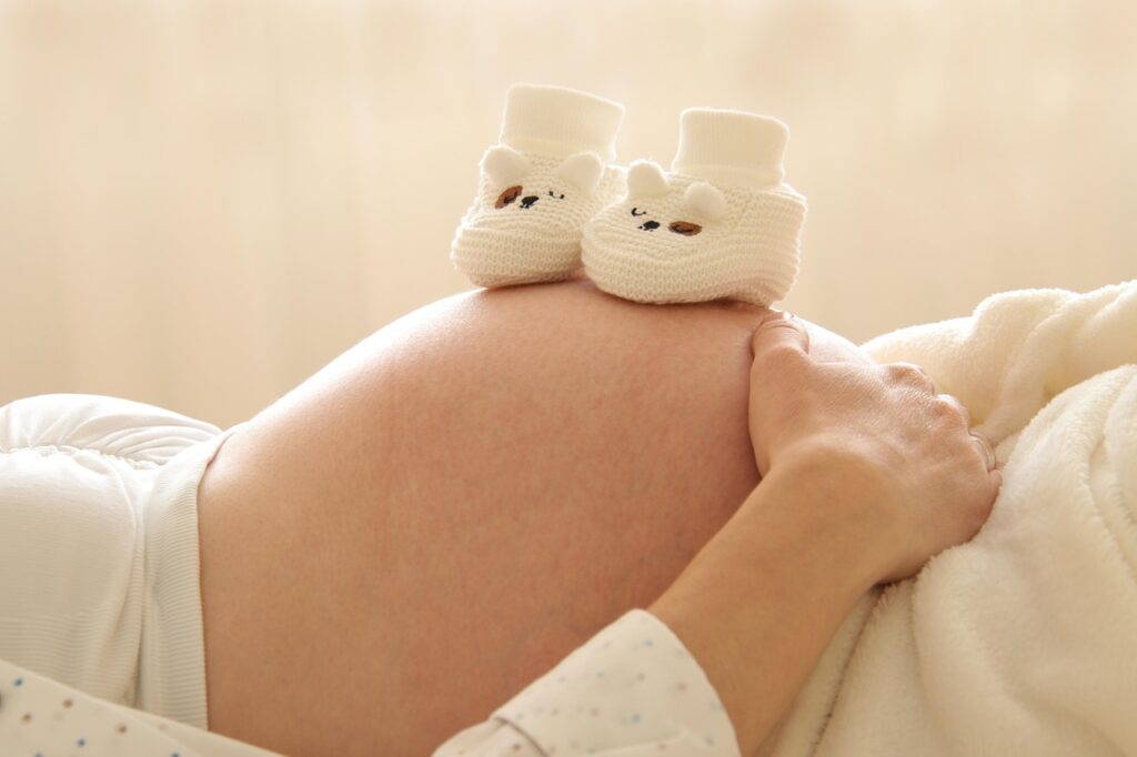 Grossesse, désir d'enfant, fertilité, accompagnement en médecine chinoise à Chambéry